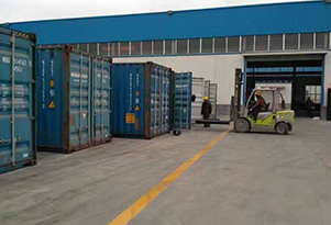 感謝國務院直屬央企中信集團對騰遠股份的信任