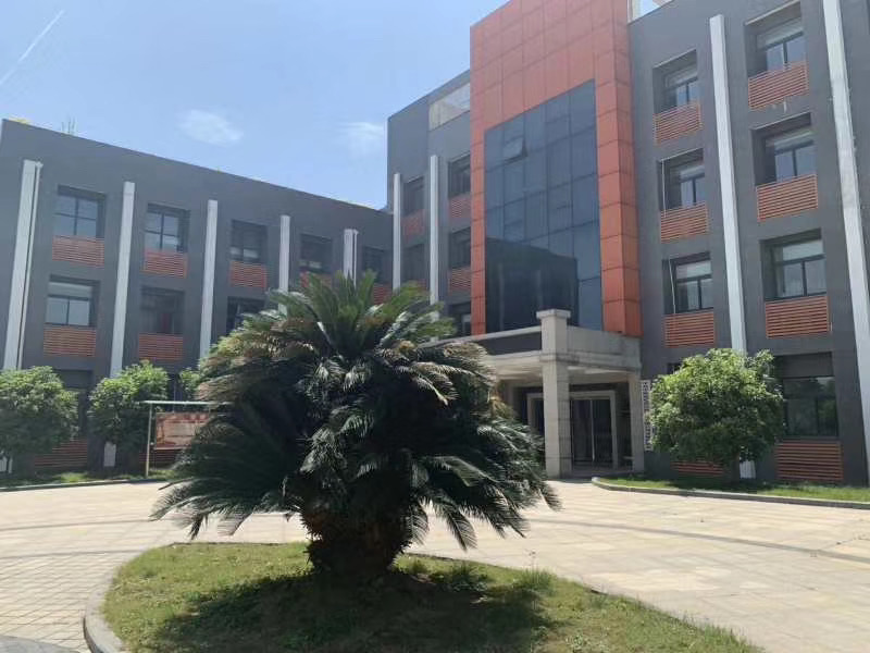 賀2019年5月8日上午11:18，騰遠集團武漢生產基地--武漢齊力得管業有限公司開業大吉！